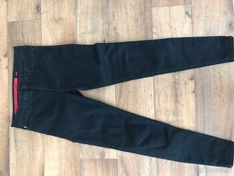 HUGO BOSS original damske rifle S/M
