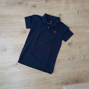 Pánska polokošeľa Polo Ralph Lauren