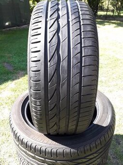 215/45 r16 letne pneumatiky