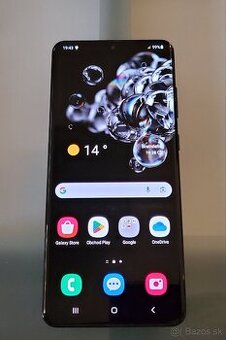 Samsung Galaxy S20 Ultra
