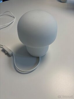 Pradam stolovu lampu Ikea Tokabo