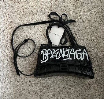 Balenciaga kabelka