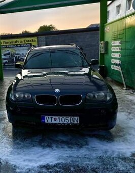 Bmw x3 2.0XD