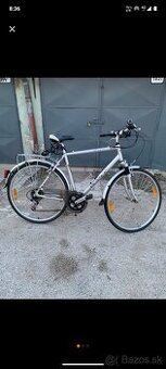 Dámsky bicykel DEMA Venice Onyx