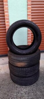 215/60 R17 C Letné pneumatiky Goodyear