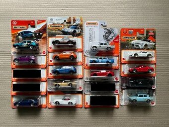 Matchbox