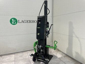 Štiepačka – traktor PTO - HOFMAN REX T-30K