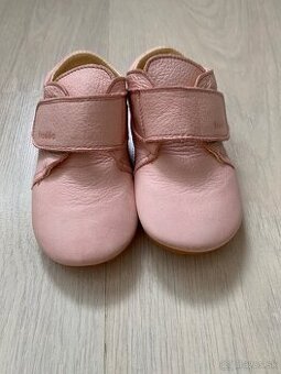 Detske barefoot topanky / capacky Froddo