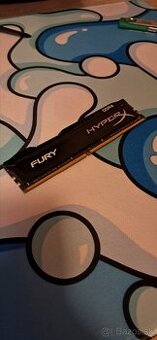 16gb ddr4 kingston fury