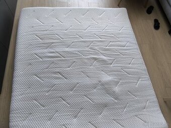 Vrchný matrac 180x200x10cm WELLPUR