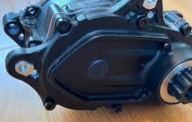 Motor Specialized SL