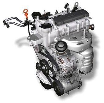 Motor 1.2 12V