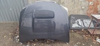 Predám kapotu a blatniky subaru impreza 2008