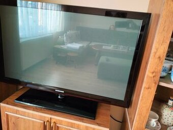 Zachovalý kvalitný Samsung Televízor
