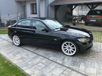 BMW e90 320d