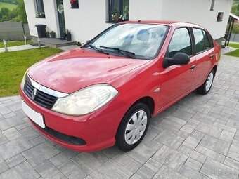 Renault Thalia 1.2 16V Authentique, 38067km STK: 5/2027