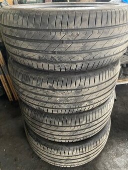 235/45/19 letné