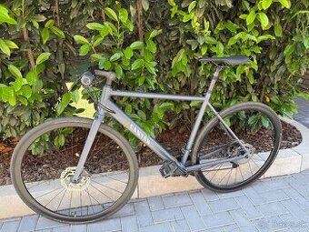 Canyon Roadlite SL 9,6