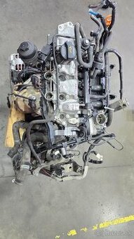 Motor skoda fabia 1.2 40kw awy