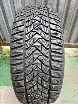 Špičkové zimné pneu DUNLOP Wintersport 5 - 225/50 r17