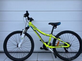 Detsky bicykel Kellys Kiter 24