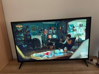 LG SMART TV 4k