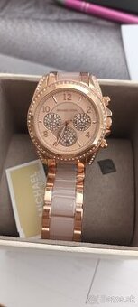 Hodinky Michael Kors