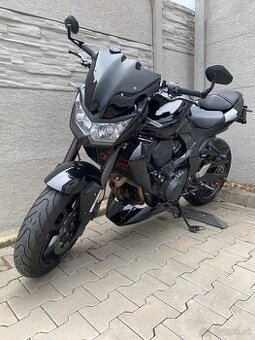Kawasaki z750 r.v 2008 78 KW