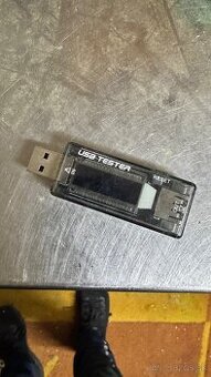 USB Tester