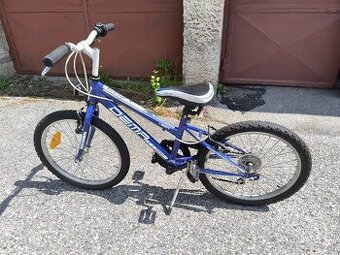 Predám detský bicykel