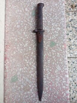 Bodák vz.24 - 1