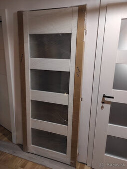 Predam dvere ATVYN T1