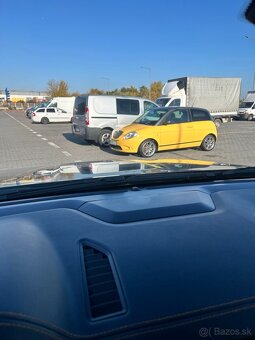 Lancia YPSILON 1,4i 16V 100hp momodesign