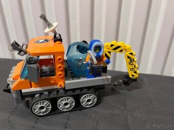 Lego arctic 60033