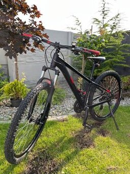 Cube analog horský bicykel