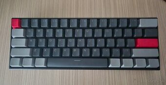 Klávesnica Yenkee Atom 3600