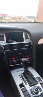 Predám audi a6 c6