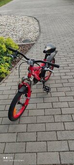 Predám detský bicykel
