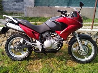 Honda Varadero 125