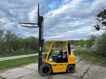 VZV 3500kg