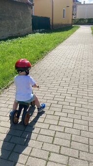 Ponúkam stráženie u mňa doma