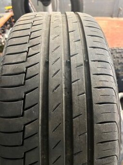 205/50 R17 letné Comtinental