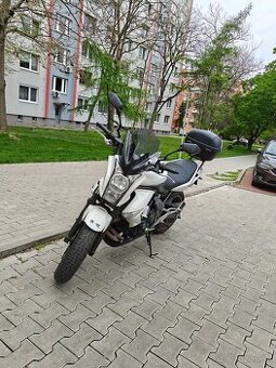 Kawasaki ER6N