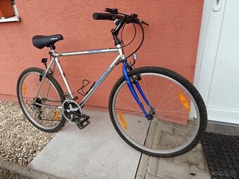 Horský bicykel