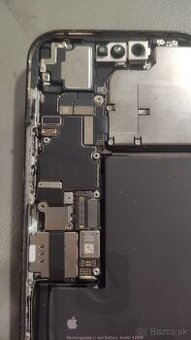 iPhone 14 pro základná doska s face ID | 256GB