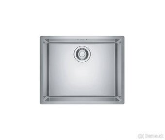 franke stainless steel sink 122.0517.259