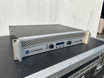 Crown XTI 4000