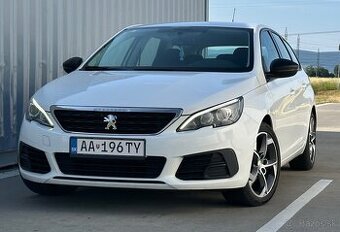 Peugeot 308 SW 1,5 BlueHDi r.v 2019, Facelift