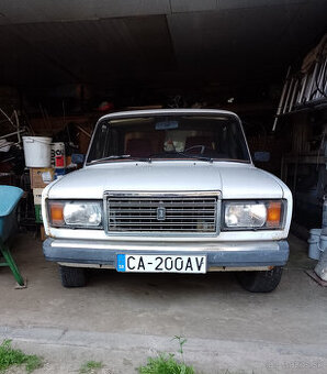 LADA 1700