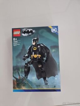 Predám Lego BATMAN